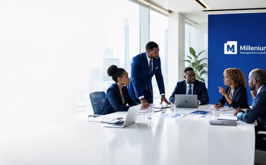 Convention nationale État-Employeurs — boardroom 1 3