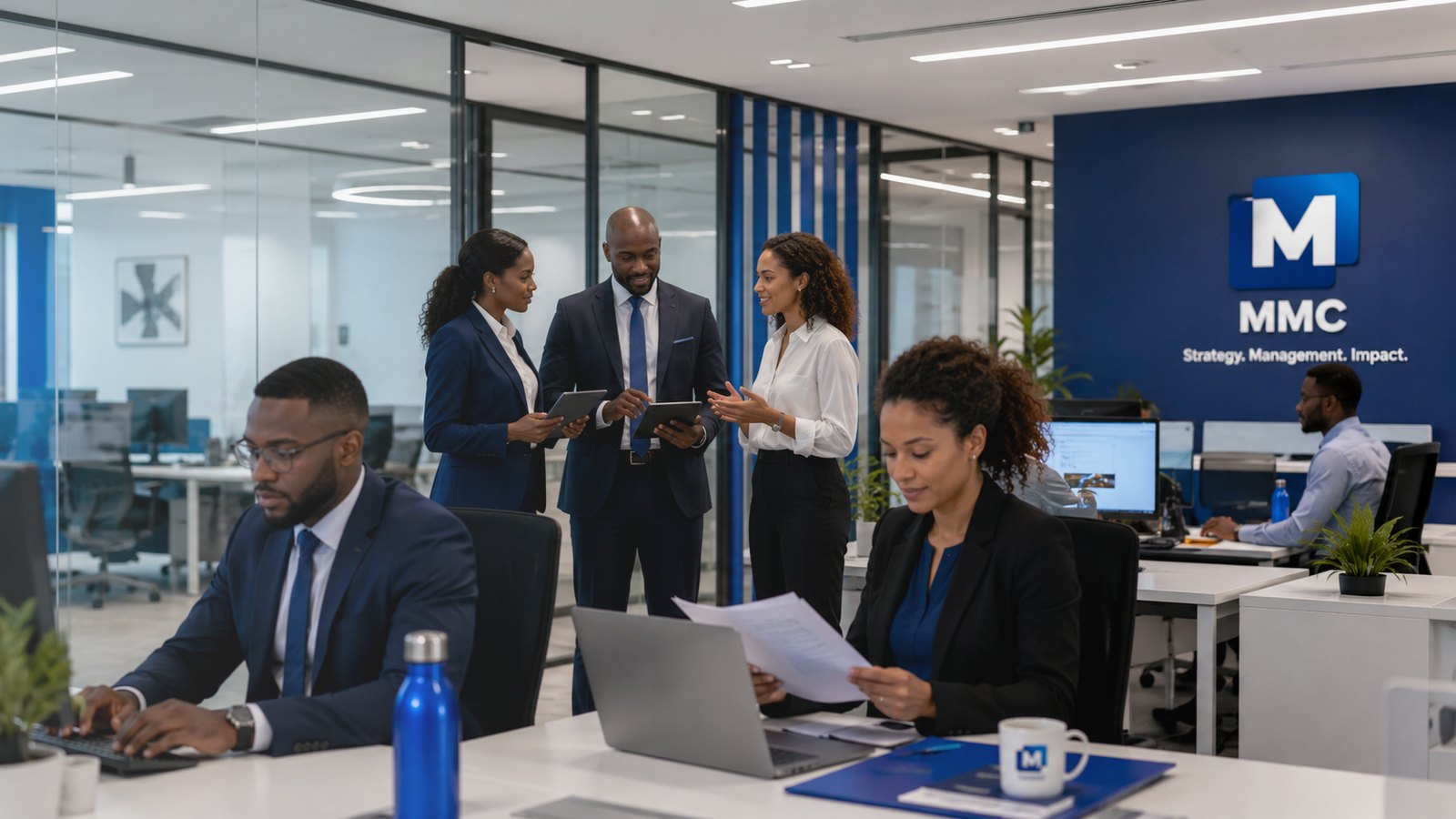 Domaines d’expertise mis en avant