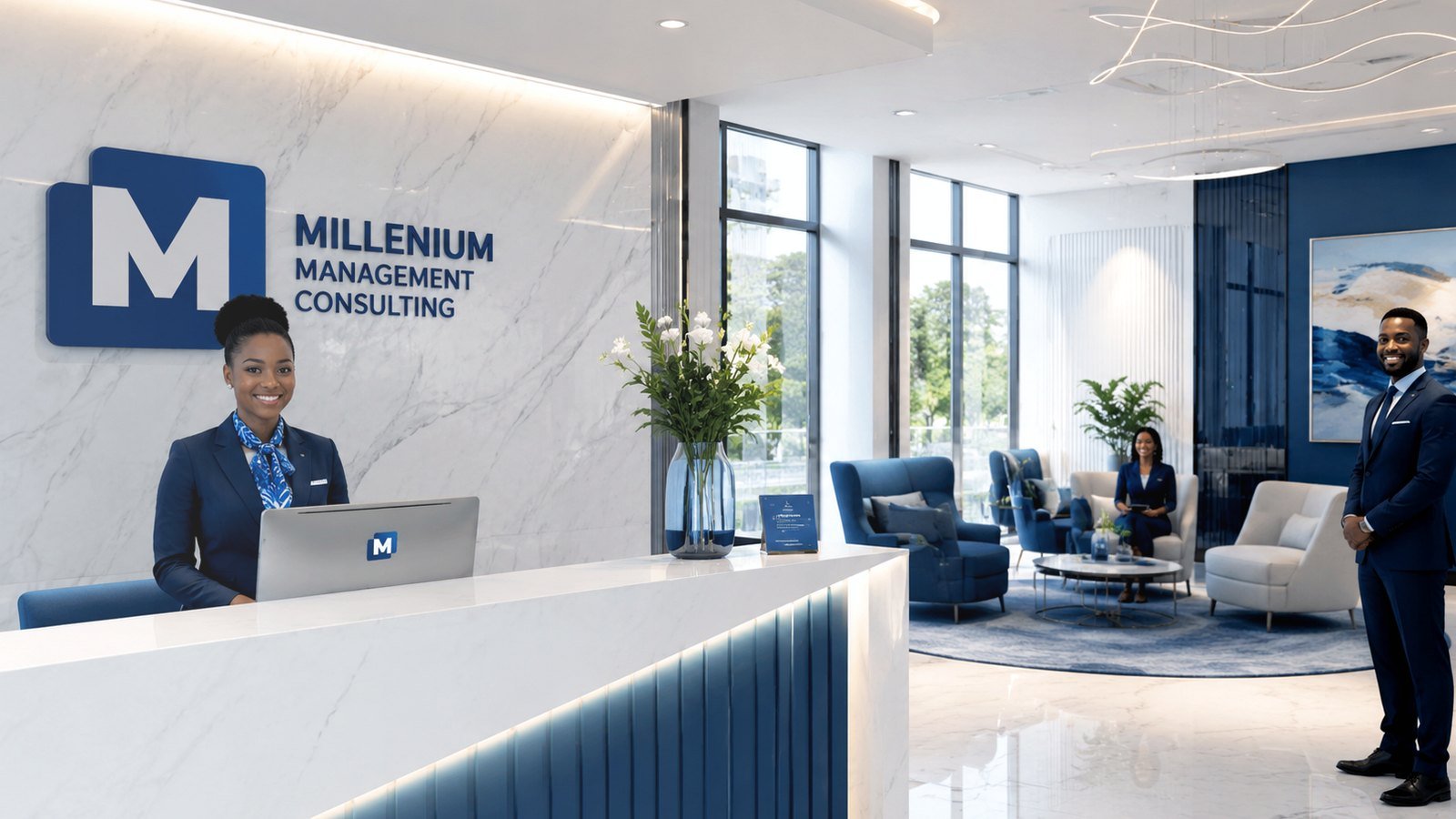 Échangeons sur vos enjeux stratégiques — reception