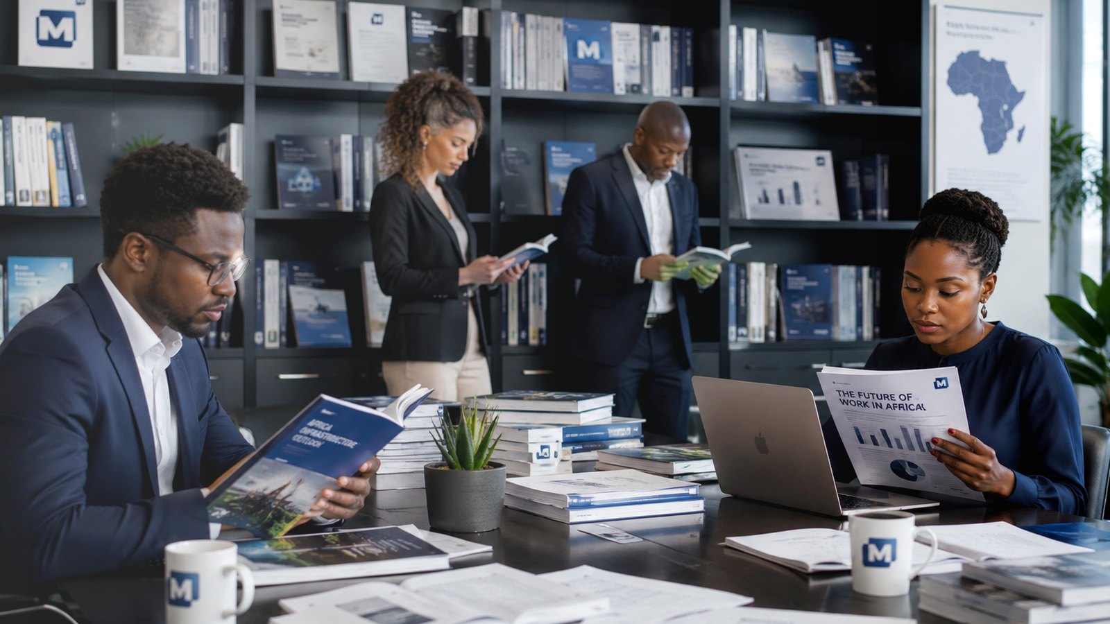 Millenium Management Consulting (MMC)